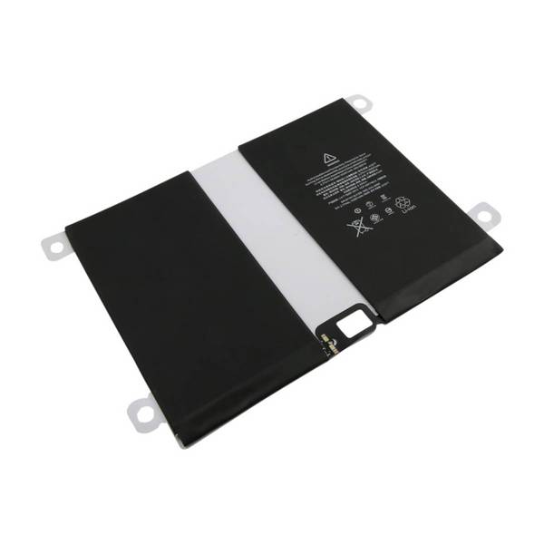 Batterie Intégrée pour iPad Pro 12.9" A1577 3,77V 10307mAh Li-Polymer