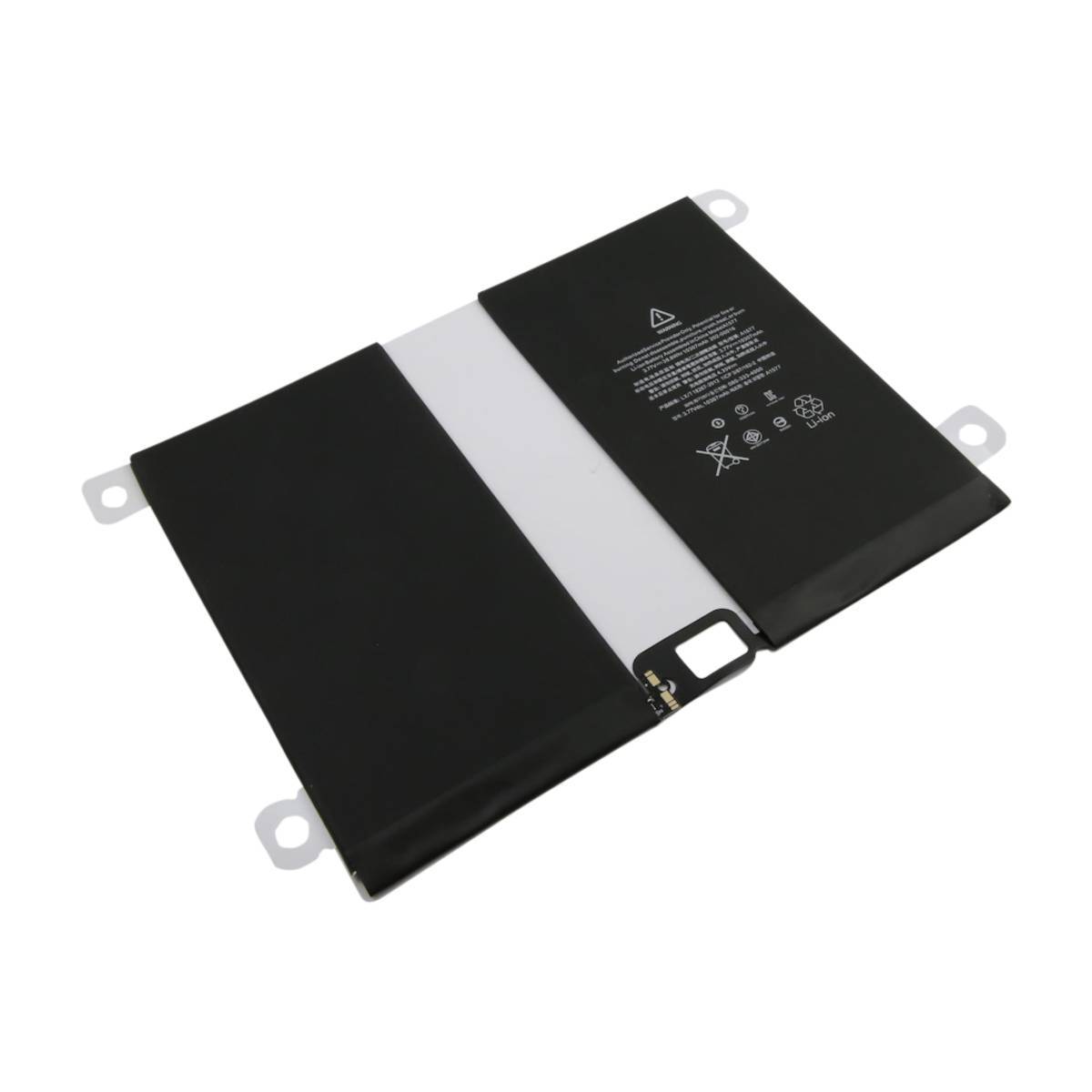 Batterie Intégrée pour iPad Pro 12.9" A1577 3,77V 10307mAh Li-Polymer-0