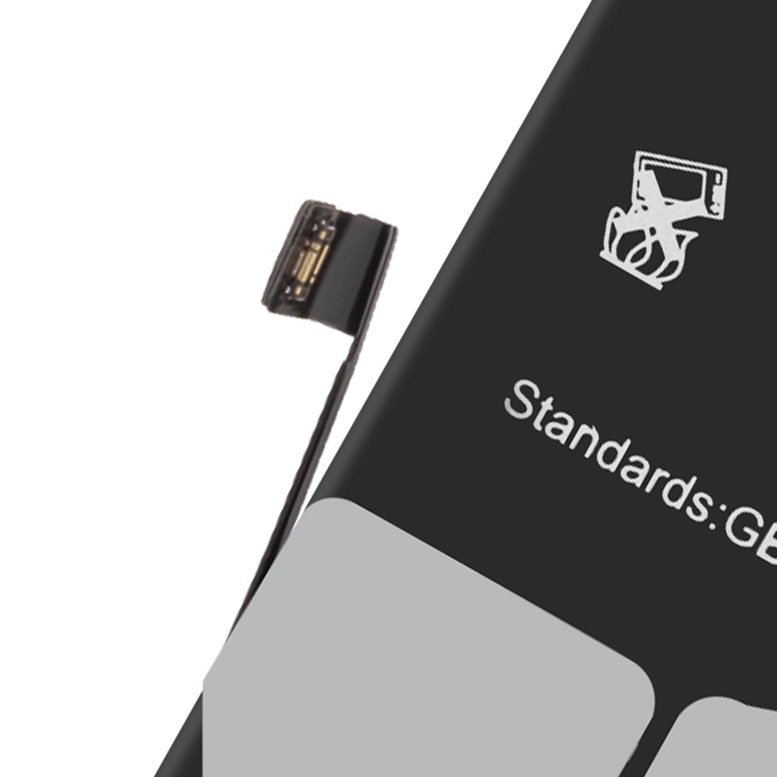 Batterie interne pour Apple iPhone 8 Plus 2691mAh Puce TI intégrée-3