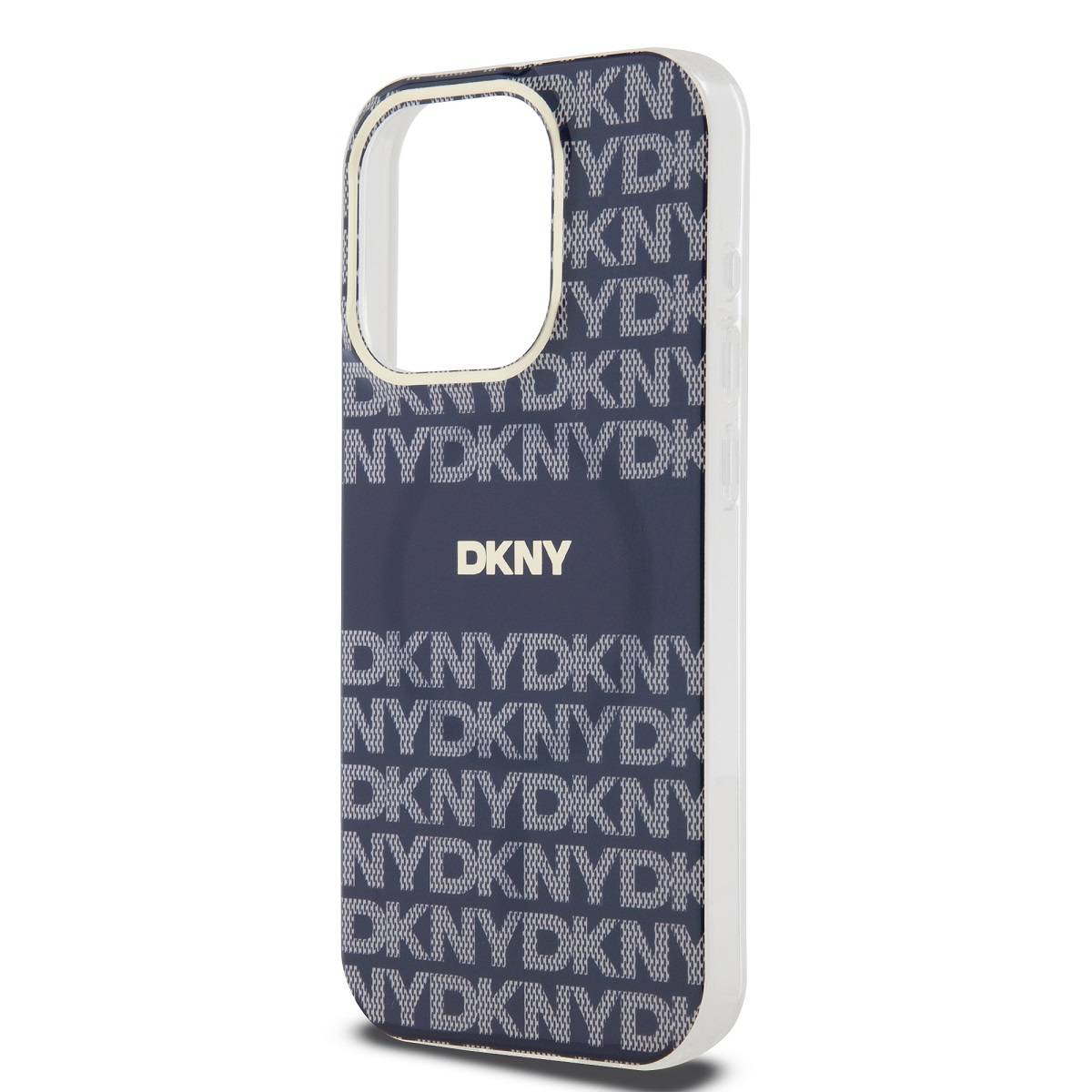 Coque pour iPhone 15 Pro MagSafe en TPU Souple à Motif-3