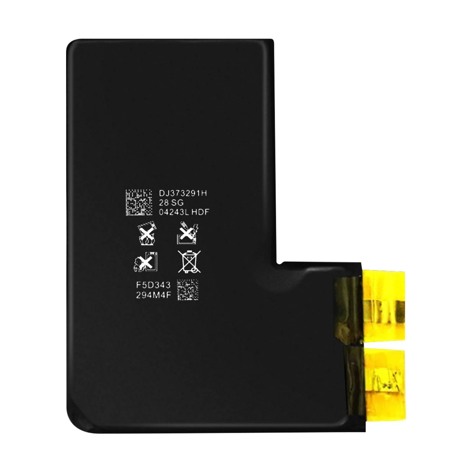 Batterie Sans BMS pour iPhone 13 Pro Capacité 3095mAh-1