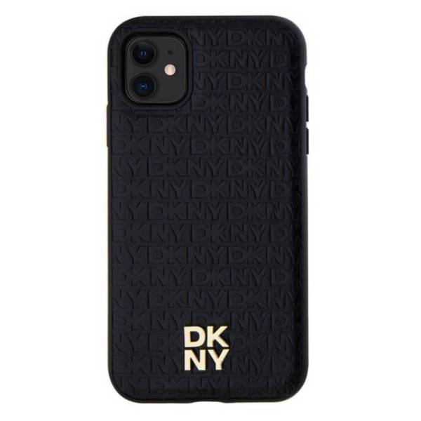 Coque Arrière pour iPhone 11 Compatible MagSafe