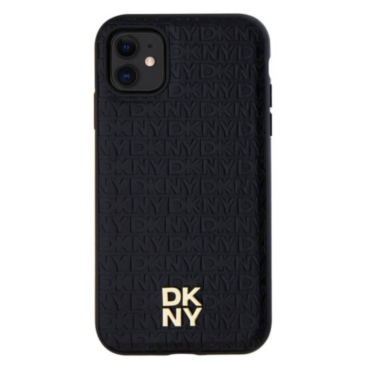 Coque Arrière pour iPhone 11 Compatible MagSafe-0