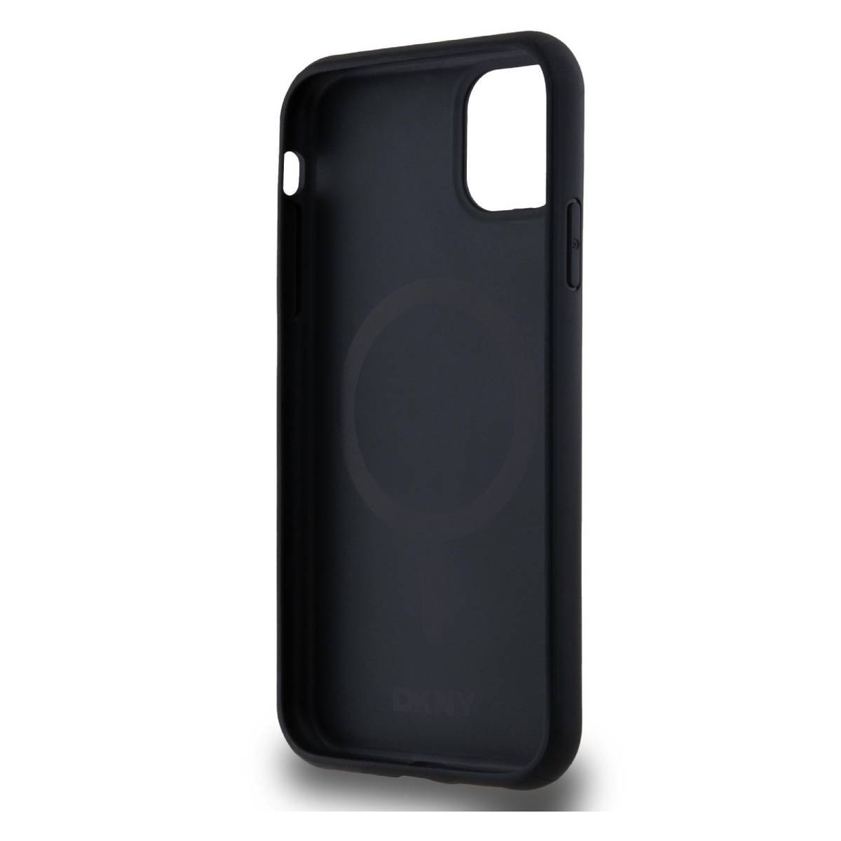 Coque Arrière pour iPhone 11 Compatible MagSafe-2