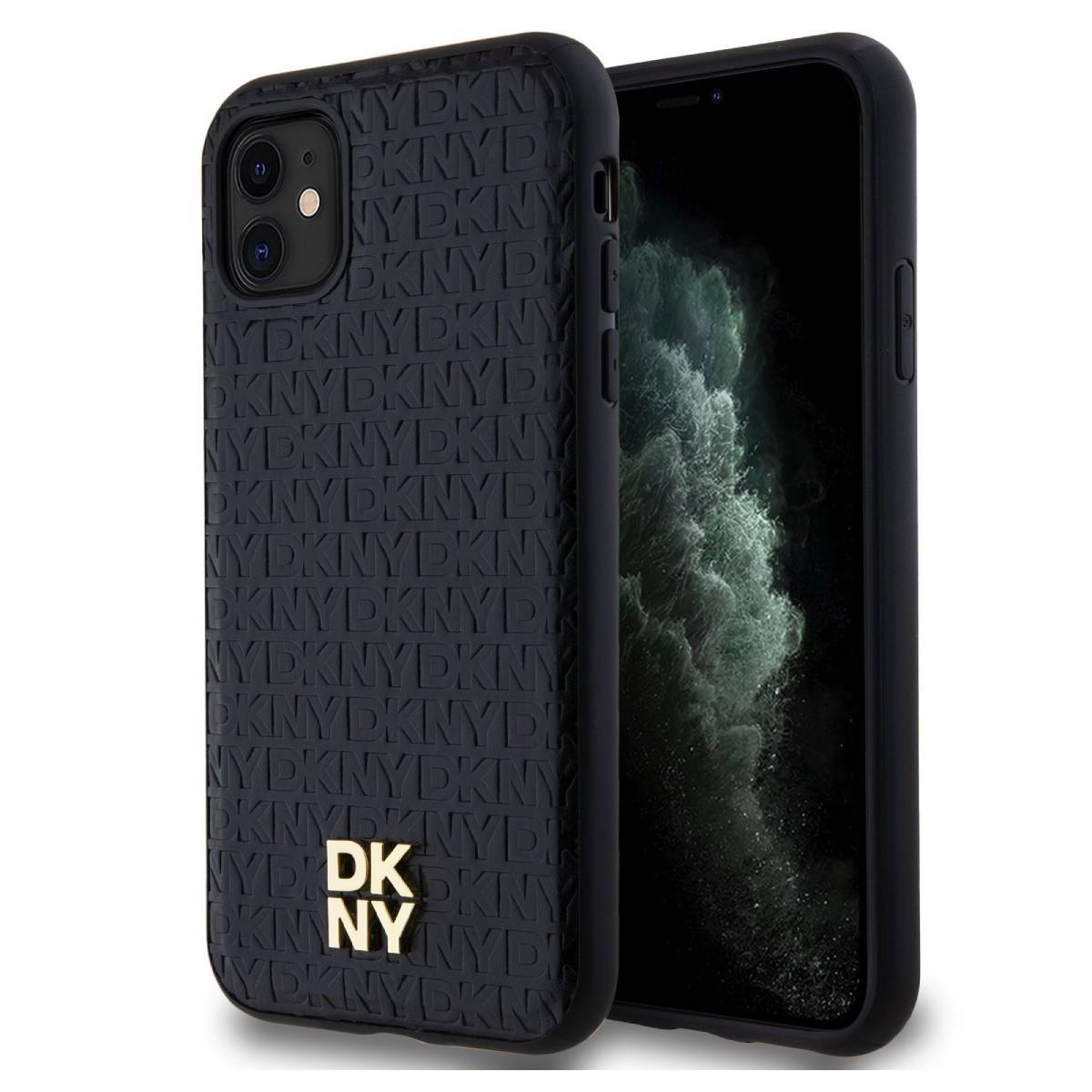 Coque Arrière pour iPhone 11 Compatible MagSafe-4