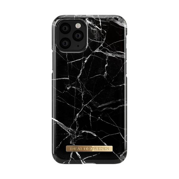 Coque pour Apple iPhone 11 Pro Modèle Fashion Case Motif Marbré