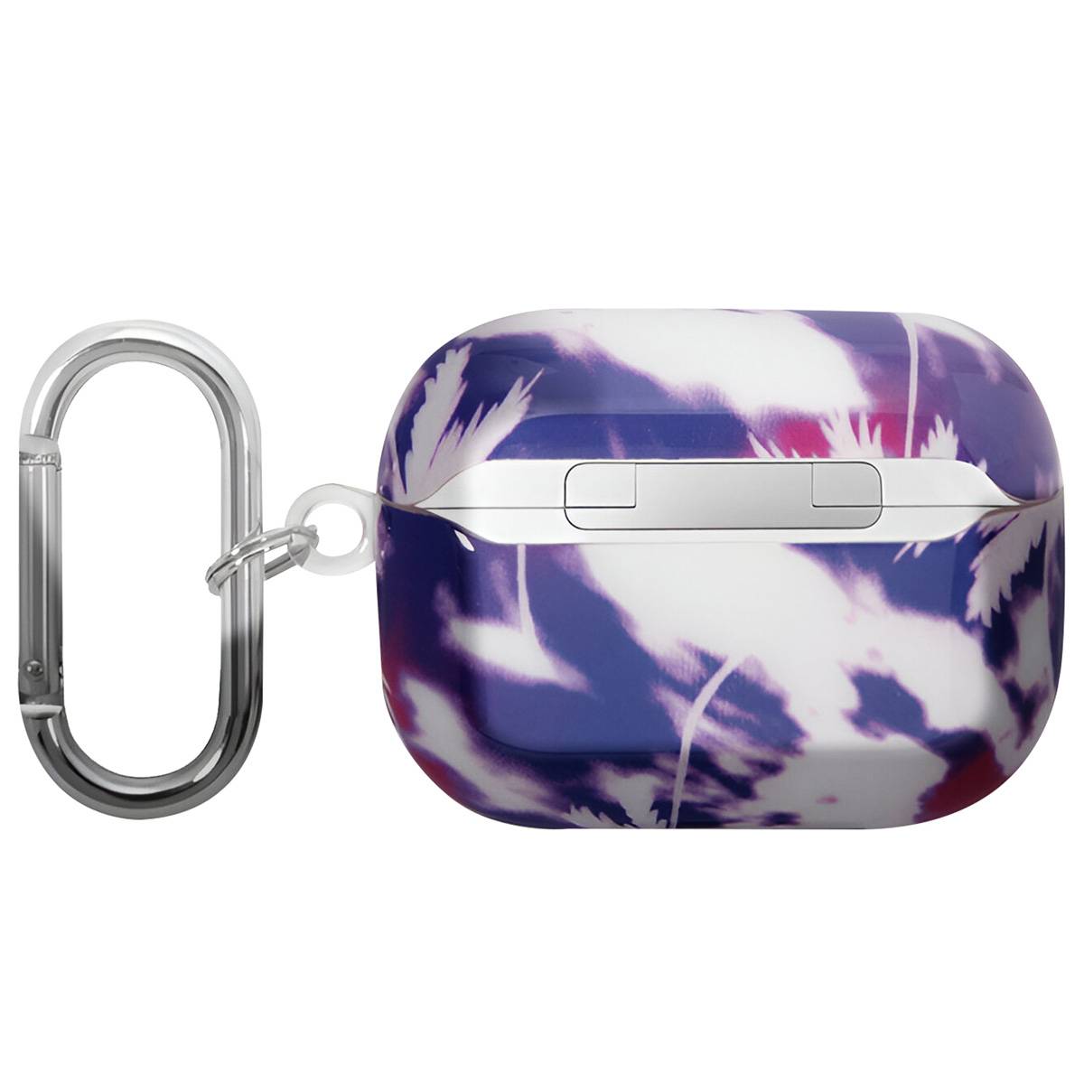Coque pour Airpods Pro Palm Anti-choc en Silicone-2