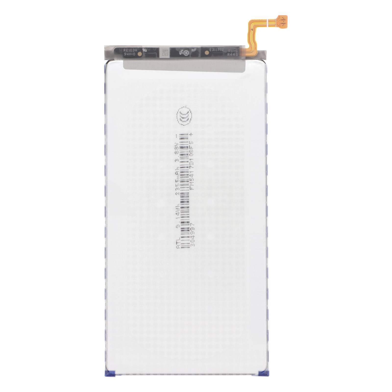 Batterie externe Originale Samsung Z Fold 6-1