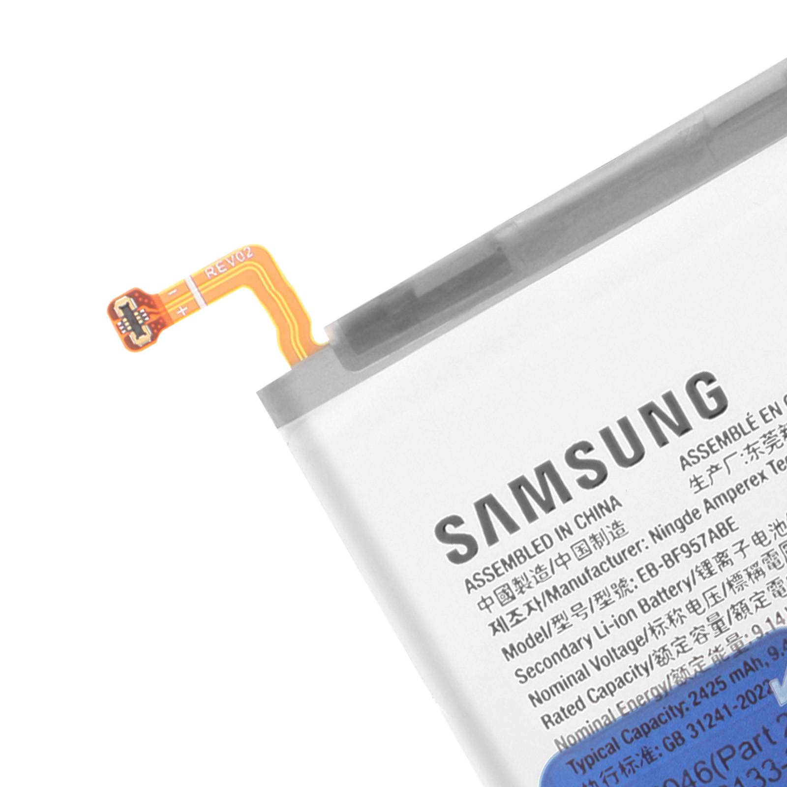 Batterie externe Originale Samsung Z Fold 6-3