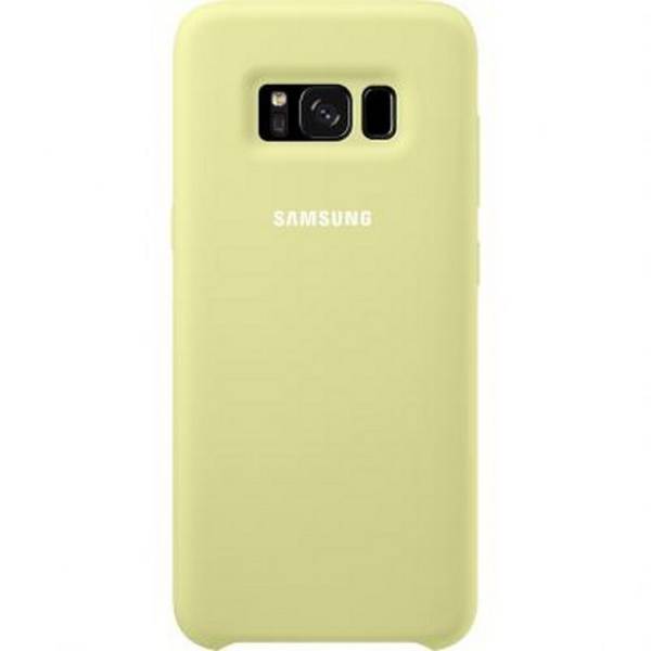 Coque souple Samsung EF-PTG pour Galaxy S8