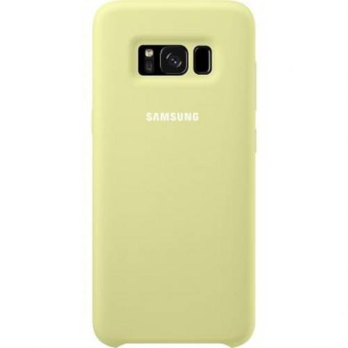 Coque souple Samsung EF-PTG pour Galaxy S8-0