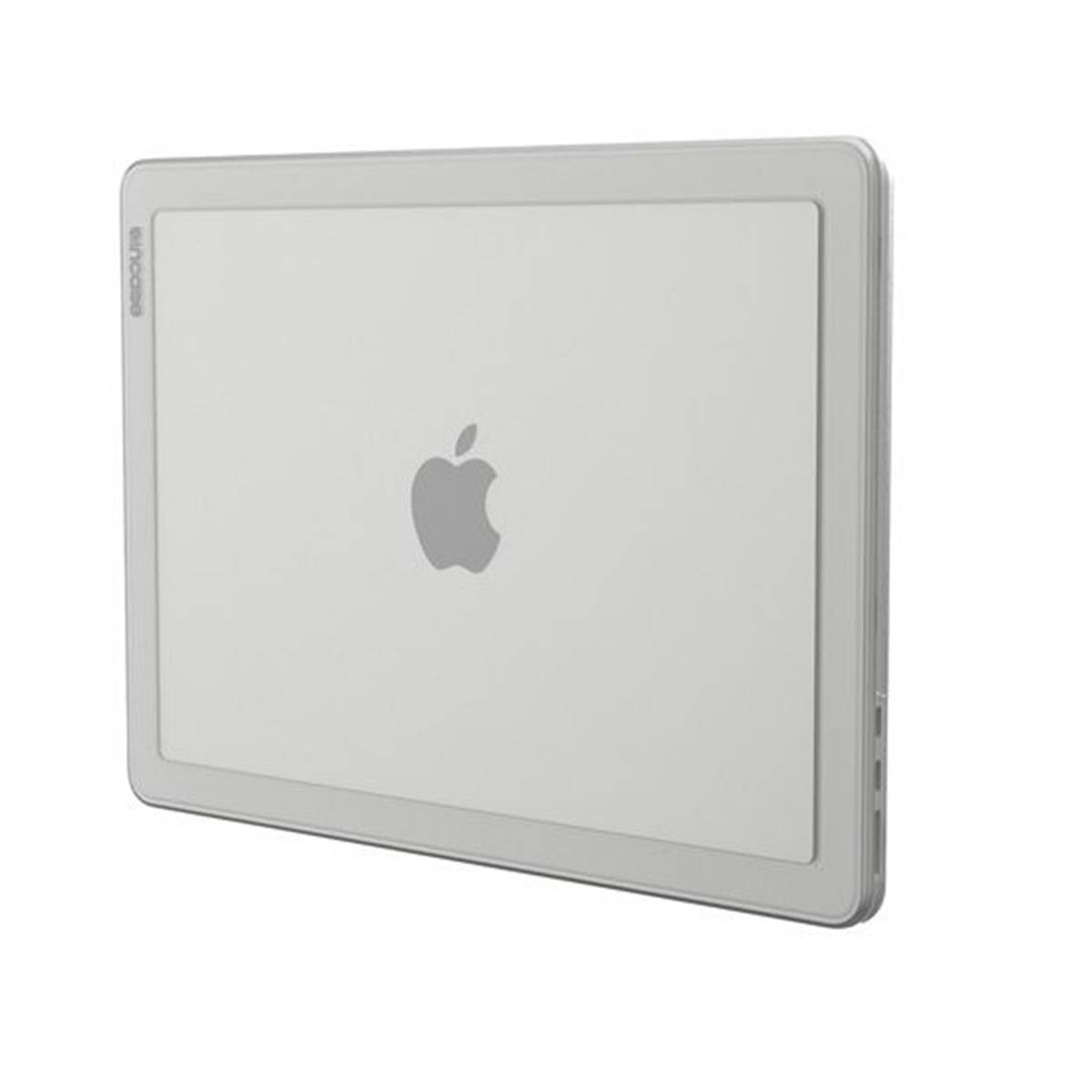 Coque pour MacBook Air 13 pouces 2022 / 2024 Rigide Edge Antichocs-1