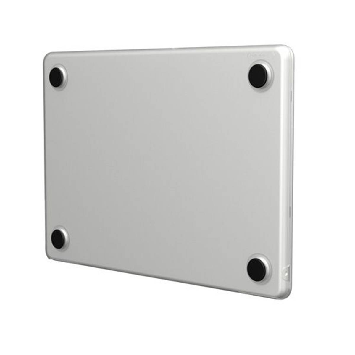 Coque pour MacBook Air 13 pouces 2022 / 2024 Rigide Edge Antichocs-2