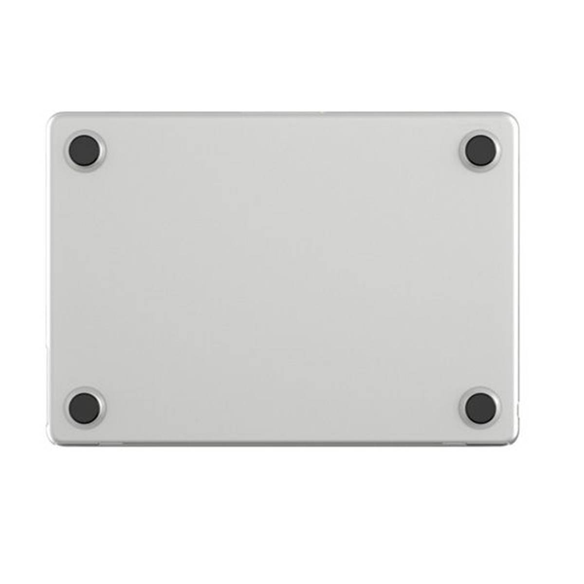 Coque pour MacBook Air 13 pouces 2022 / 2024 Rigide Edge Antichocs-3