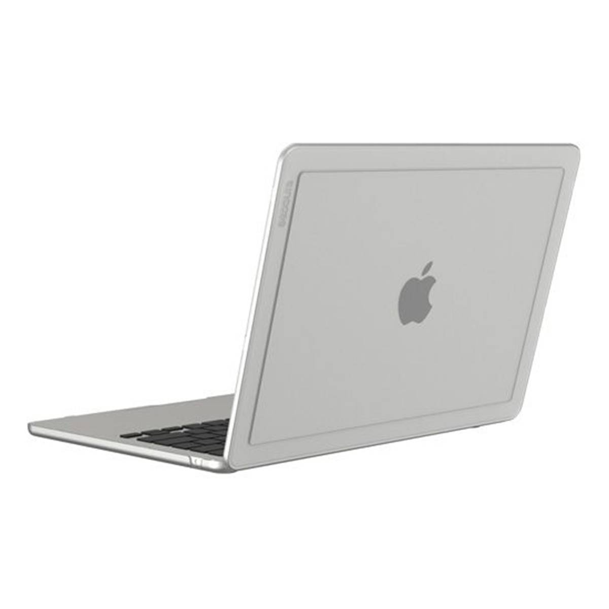 Coque pour MacBook Air 13 pouces 2022 / 2024 Rigide Edge Antichocs-4