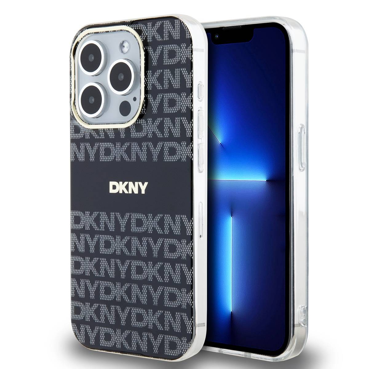 Coque pour iPhone 13 Pro MagSafe en TPU Souple à Motif-4