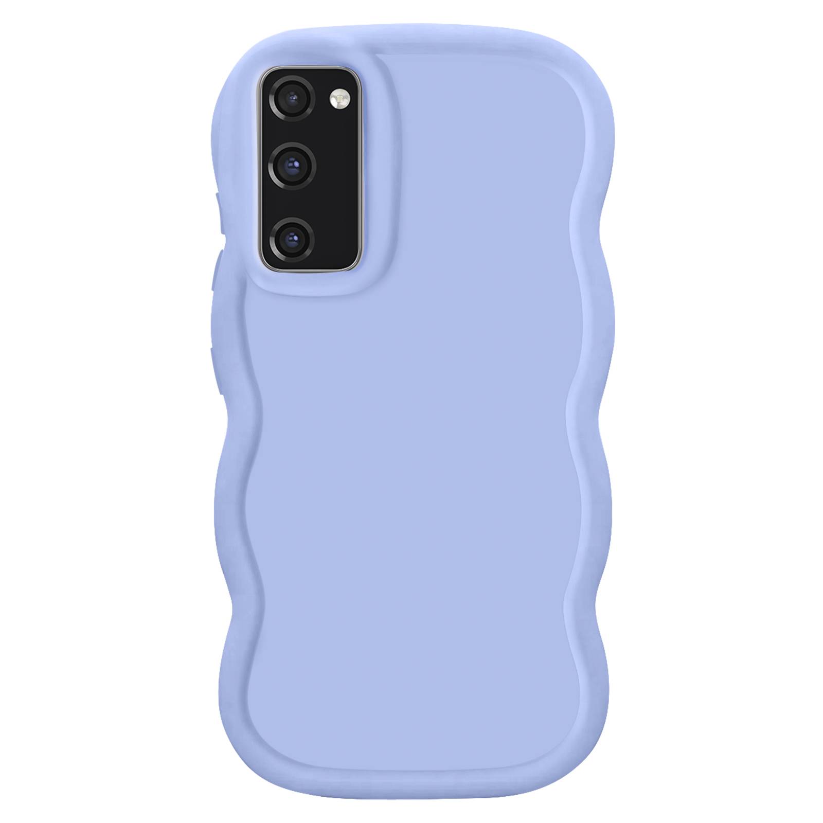 Coque Candy pour Samsung Galaxy S20 FE Antichoc-0