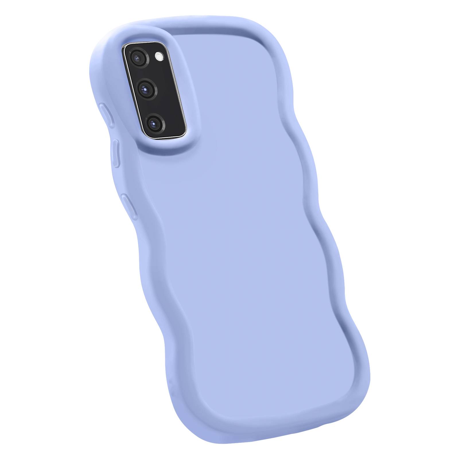 Coque Candy pour Samsung Galaxy S20 FE Antichoc-1