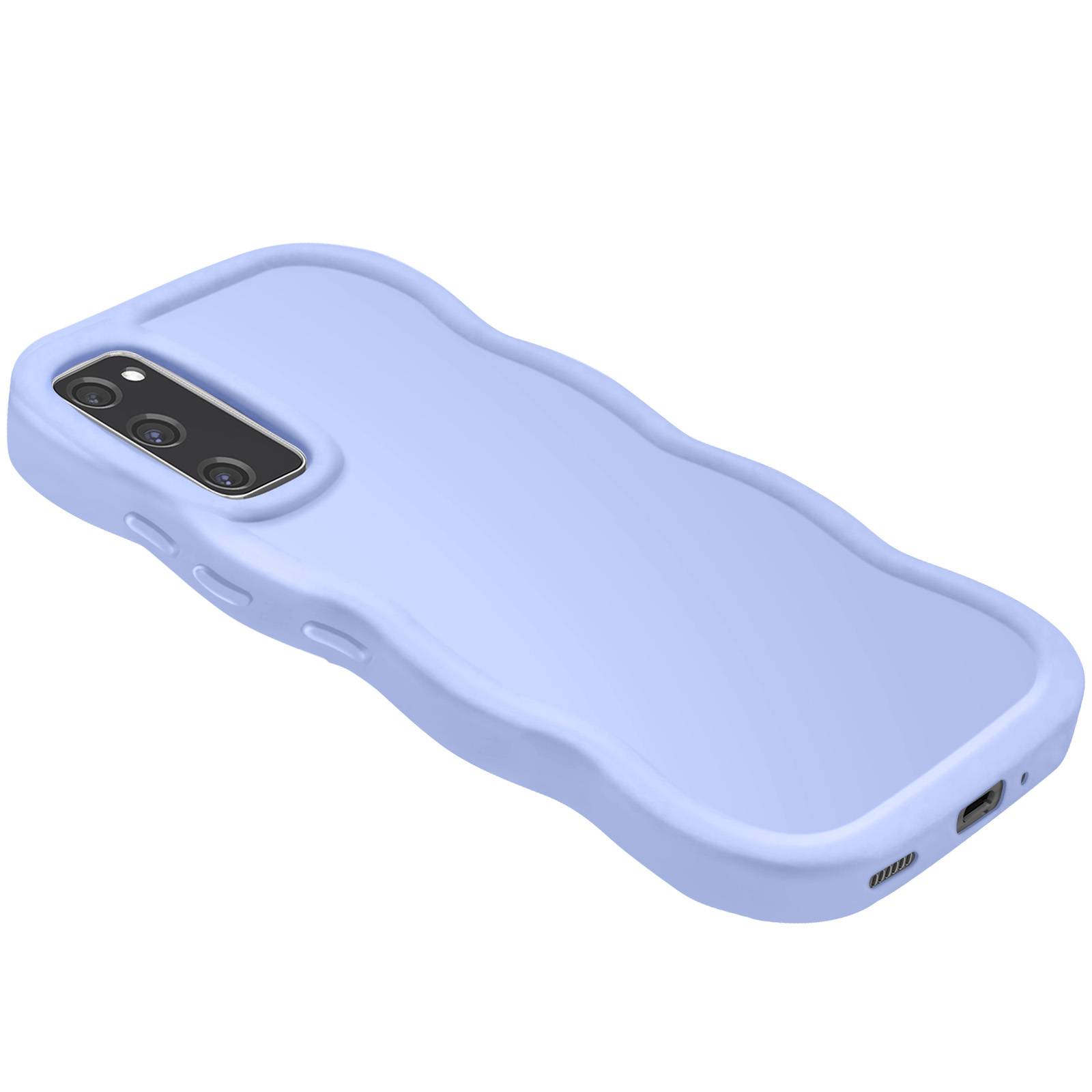 Coque Candy pour Samsung Galaxy S20 FE Antichoc-3