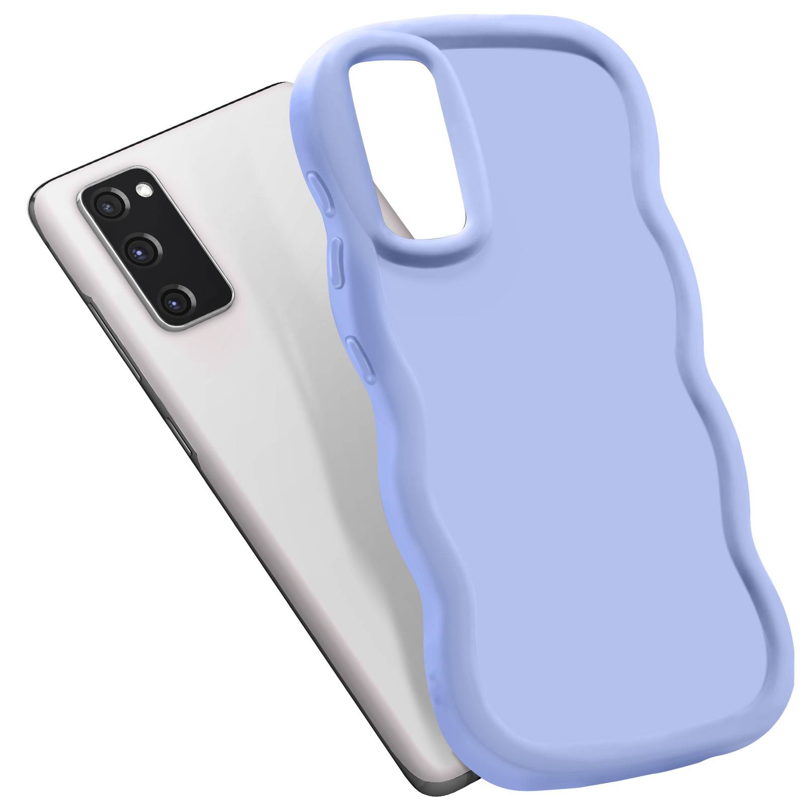 Coque Candy pour Samsung Galaxy S20 FE Antichoc-4