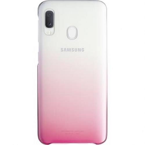 Coque Evolution pour Galaxy A20e-0