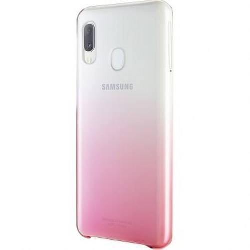 Coque Evolution pour Galaxy A20e-2