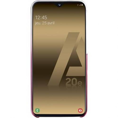 Coque Evolution pour Galaxy A20e-3