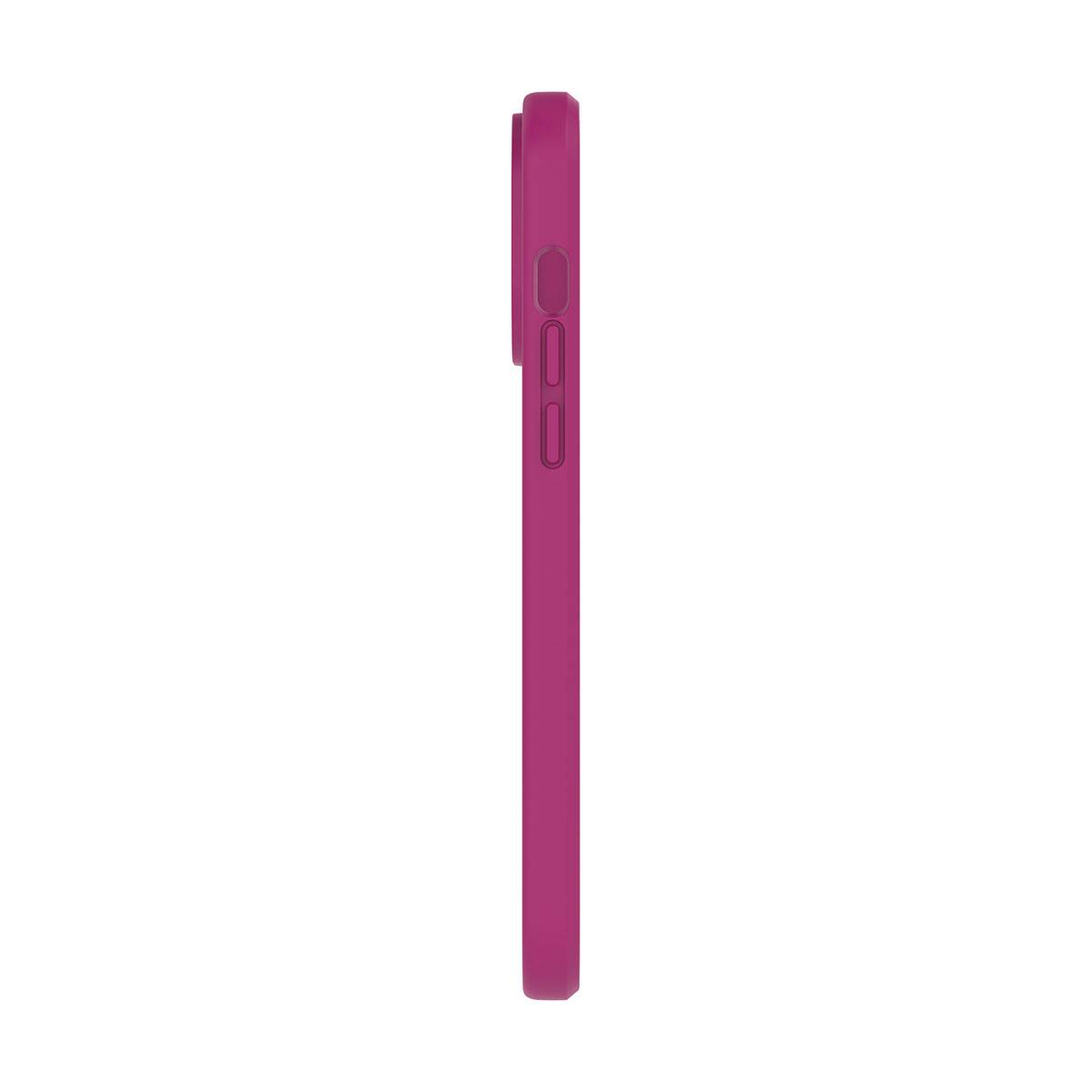 Coque pour Apple iPhone 13 Pro Max Renforcée Modèle React Translucide-3