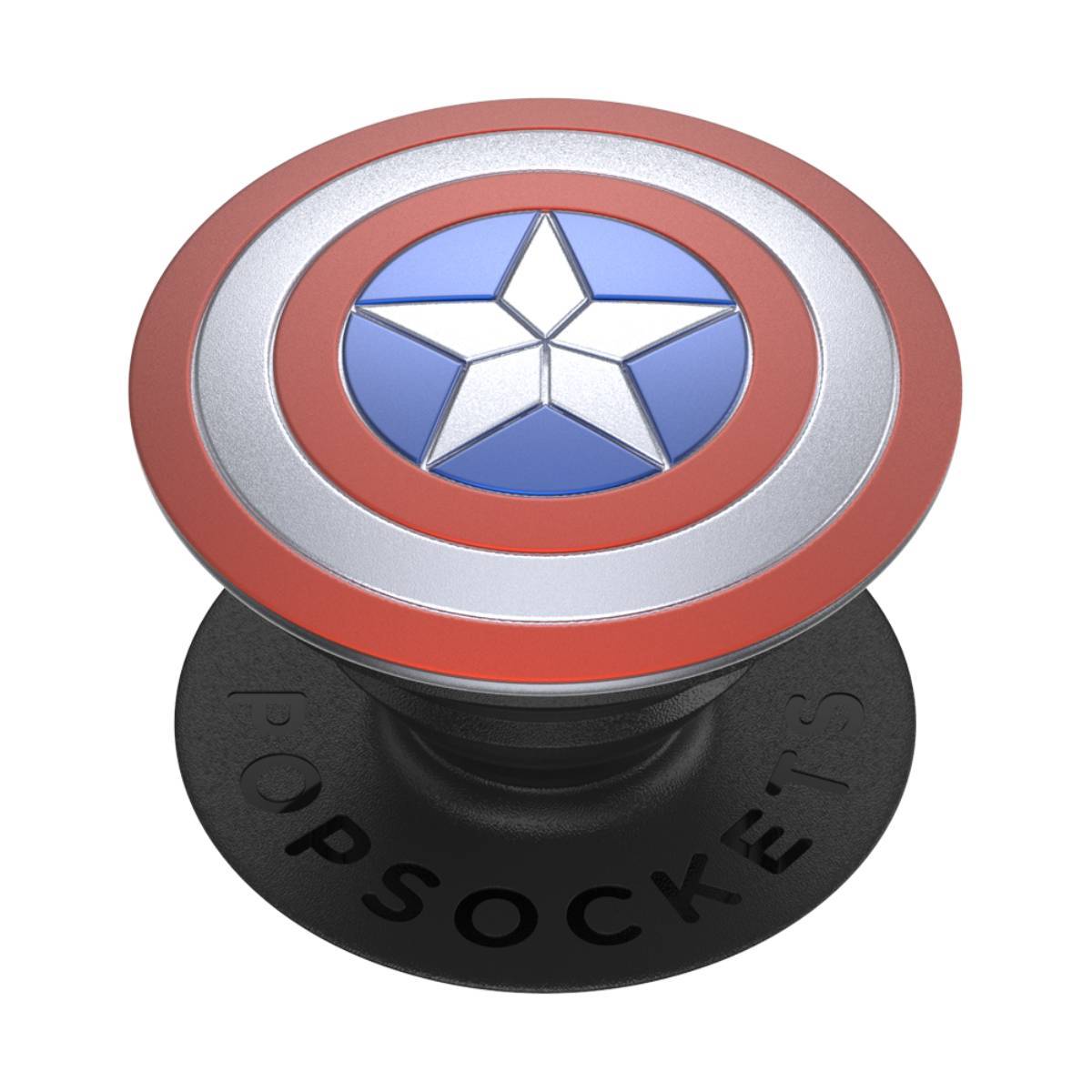 PopGrip pour Smartphone Universel Modèle Captain America-0