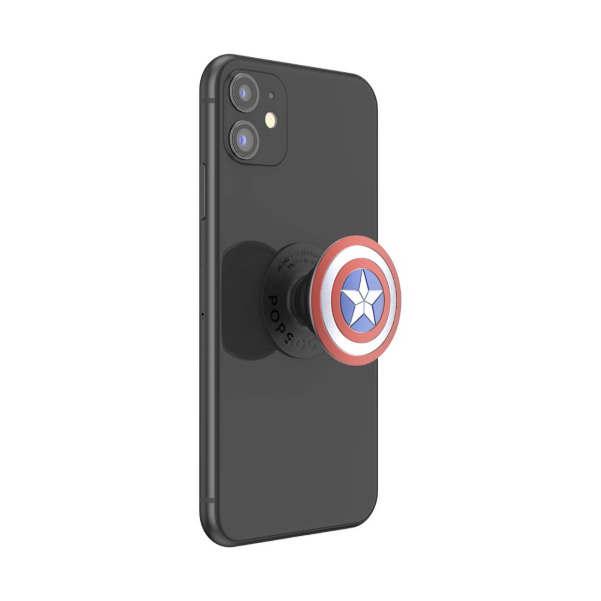 PopGrip pour Smartphone Universel Modèle Captain America-3