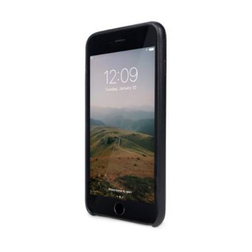 Coque Relaxed Leather Cuir pour iPhone 7Plus/8Plus-1