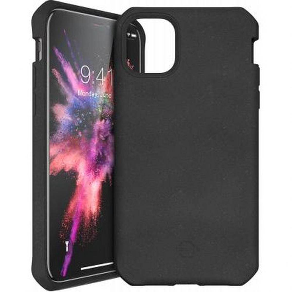 Coque pour iPhone 11 Pro Rigide Feronia Bio-0