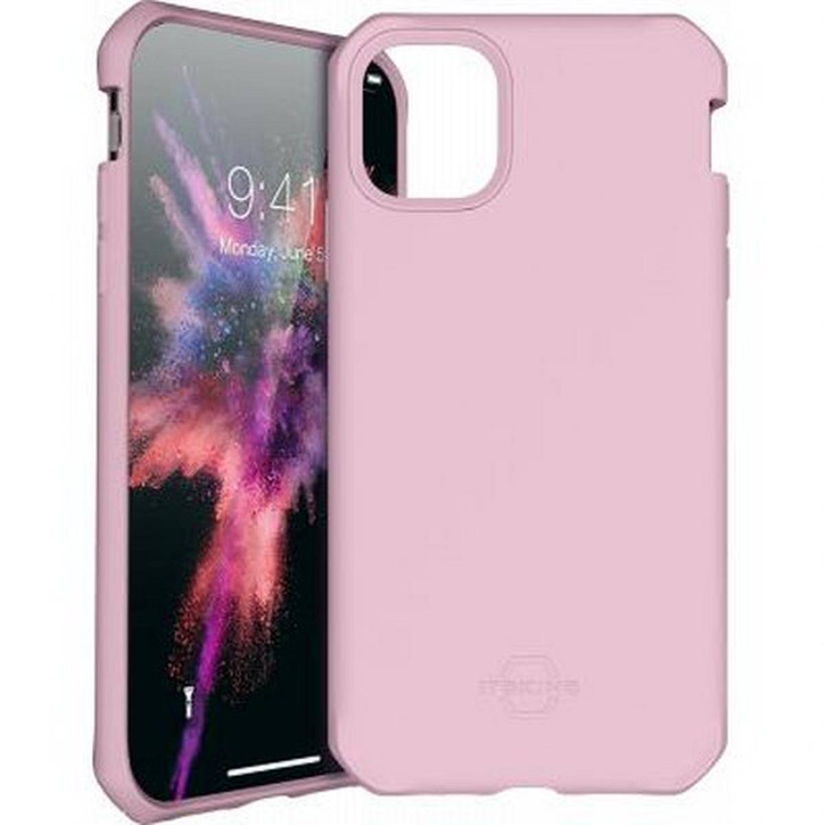 Coque pour iPhone 11 Pro Rigide Spectrum Solid-0