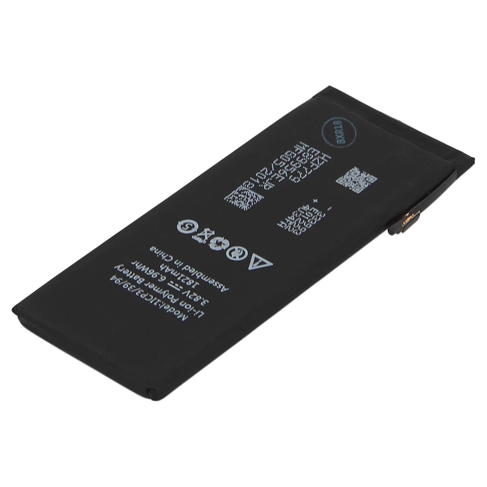 Batterie pour iPhone 8 1821mAh Li-Ion Remplace 1IP3/39/94-4
