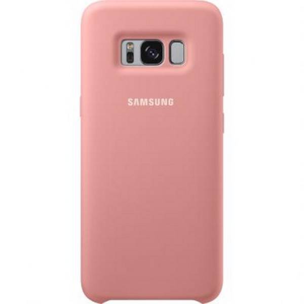 Coque souple Samsung EF-PTP pour Galaxy S8