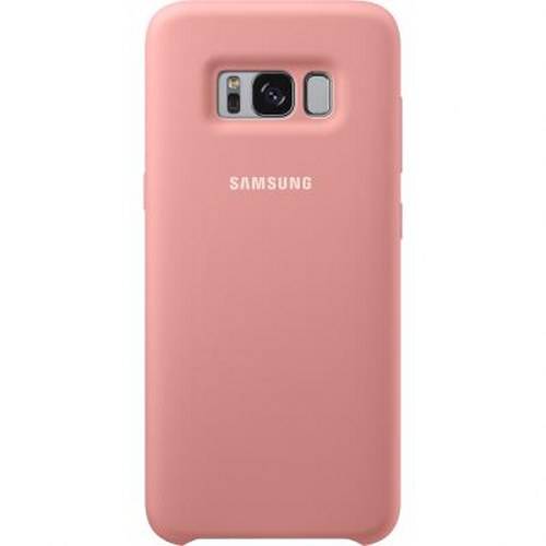Coque souple Samsung EF-PTP pour Galaxy S8-0