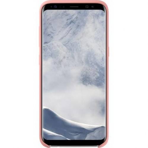 Coque souple Samsung EF-PTP pour Galaxy S8-1