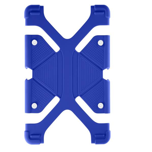 Coque pour Tablette 7.9 à 9 pouces Universel Bumper Silicone Gel Mode Support