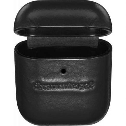Coque pour AirPods Copenhagen en Cuir-0