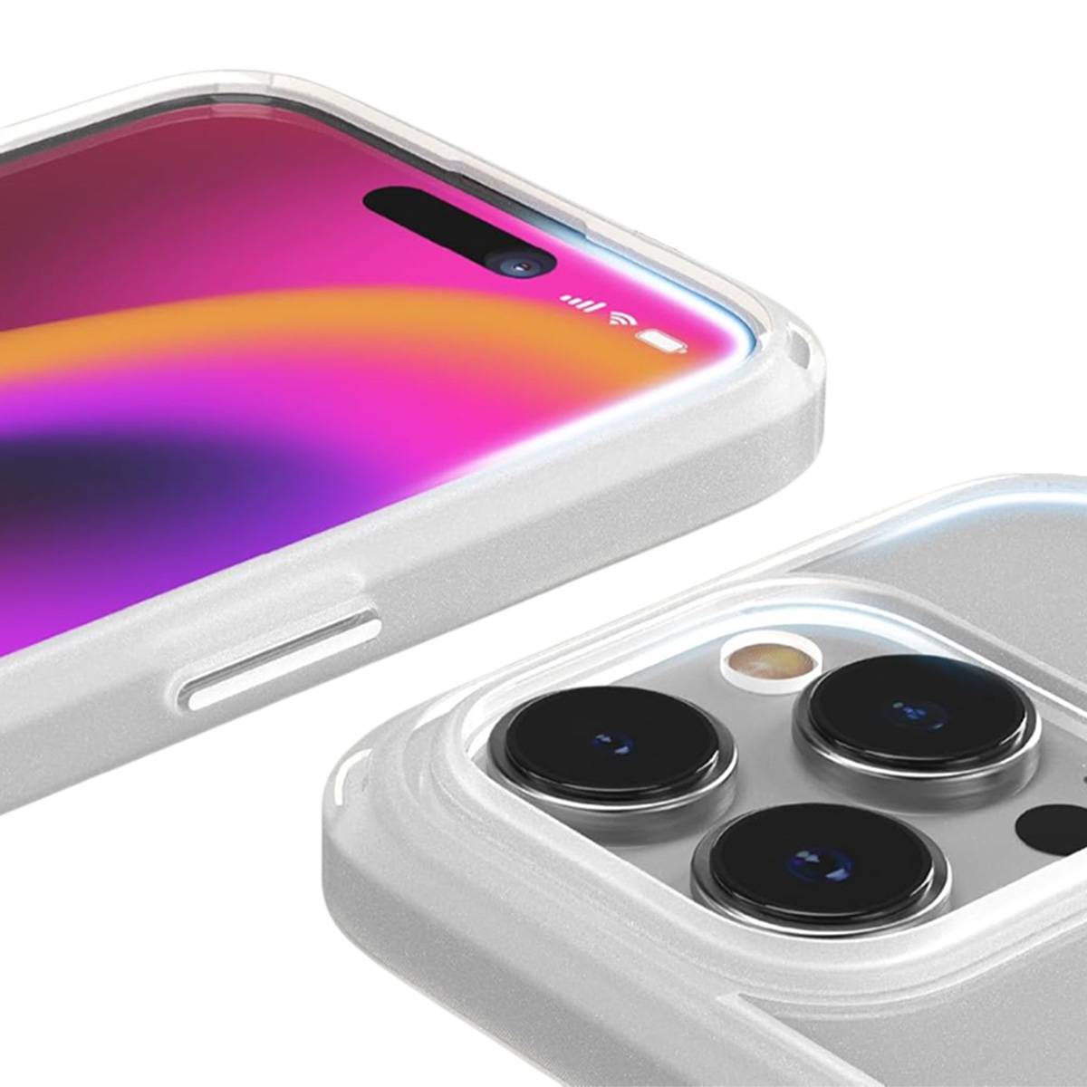 Coque Influence pour iPhone 14 Pro Max-3