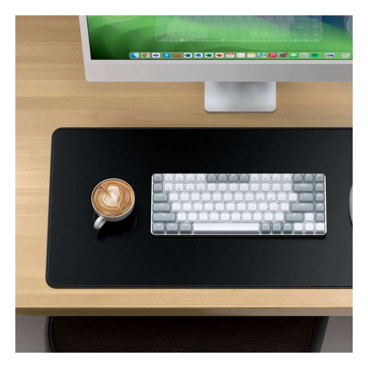 Tapis de Bureau Multi-usages Premium-4