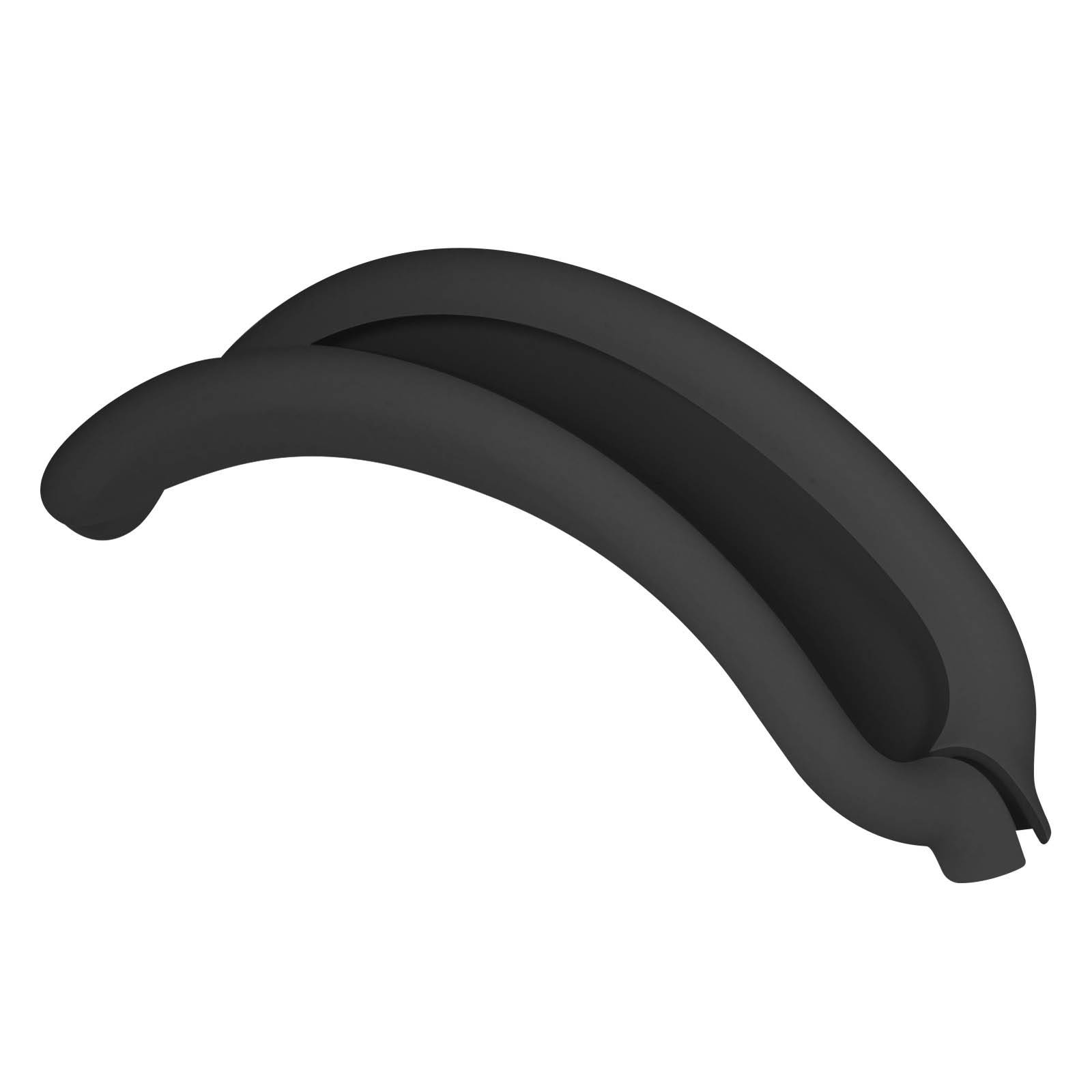 Coque pour AirPods Max Arceau Silicone Souple Soft touch-0