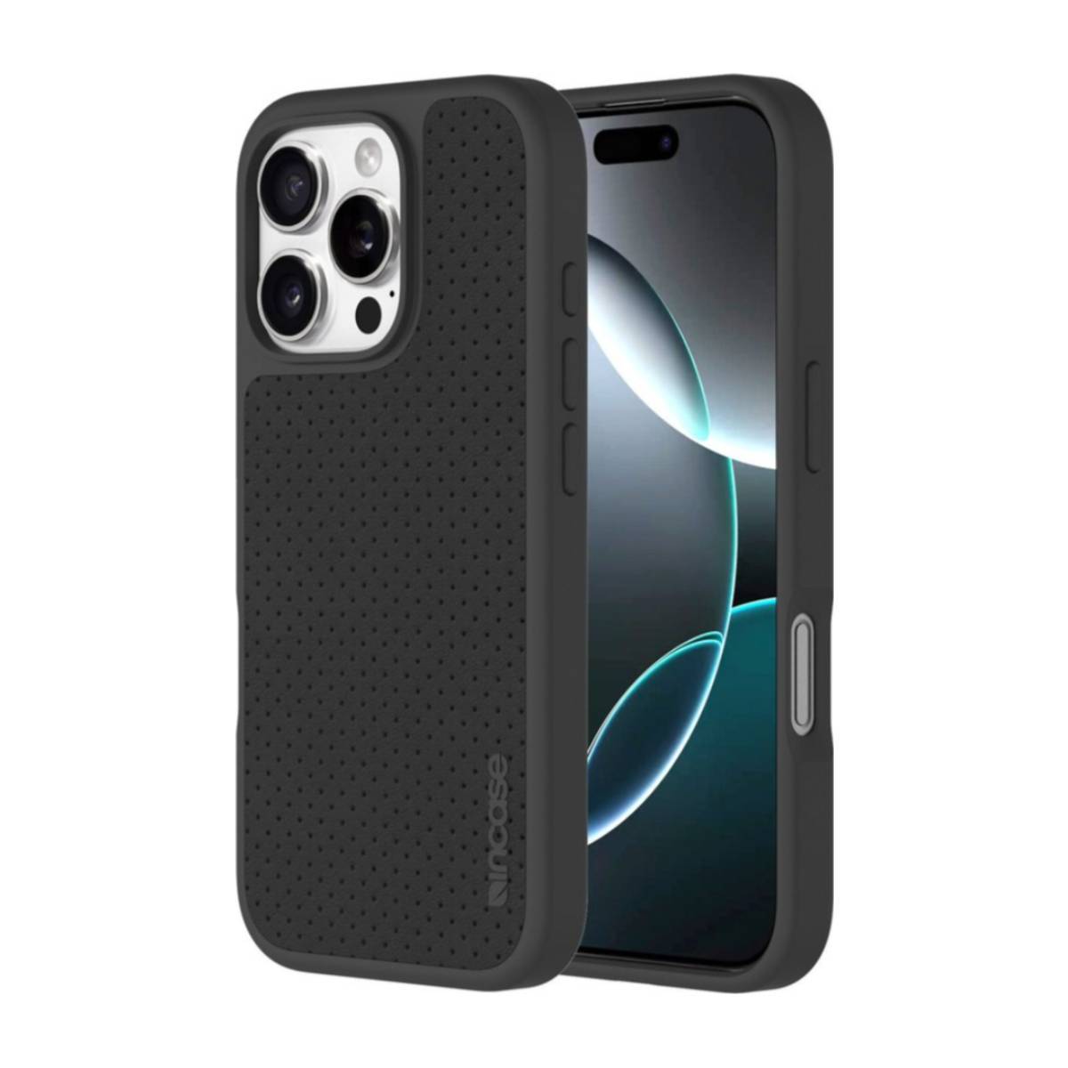 Coque Arrière pour iPhone 16 Pro City MagSafe-2