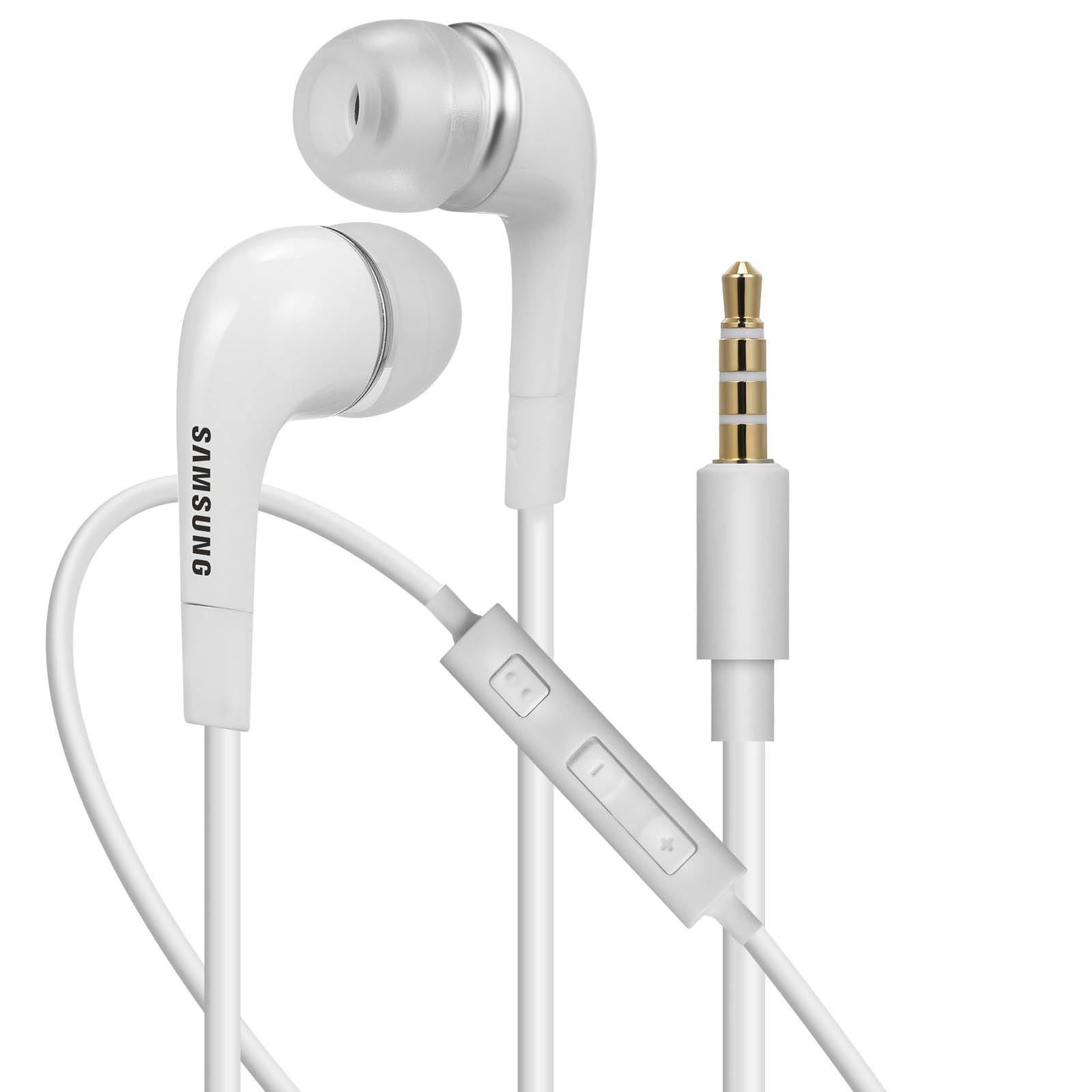 Écouteurs Jack 3.5mm Intra-auriculaires Kit Piéton EHS64AVFWE-0