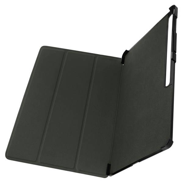 Housse pour Samsung Galaxy Tab S8 Ultra Support Vidéo et Clavier Série TriFold