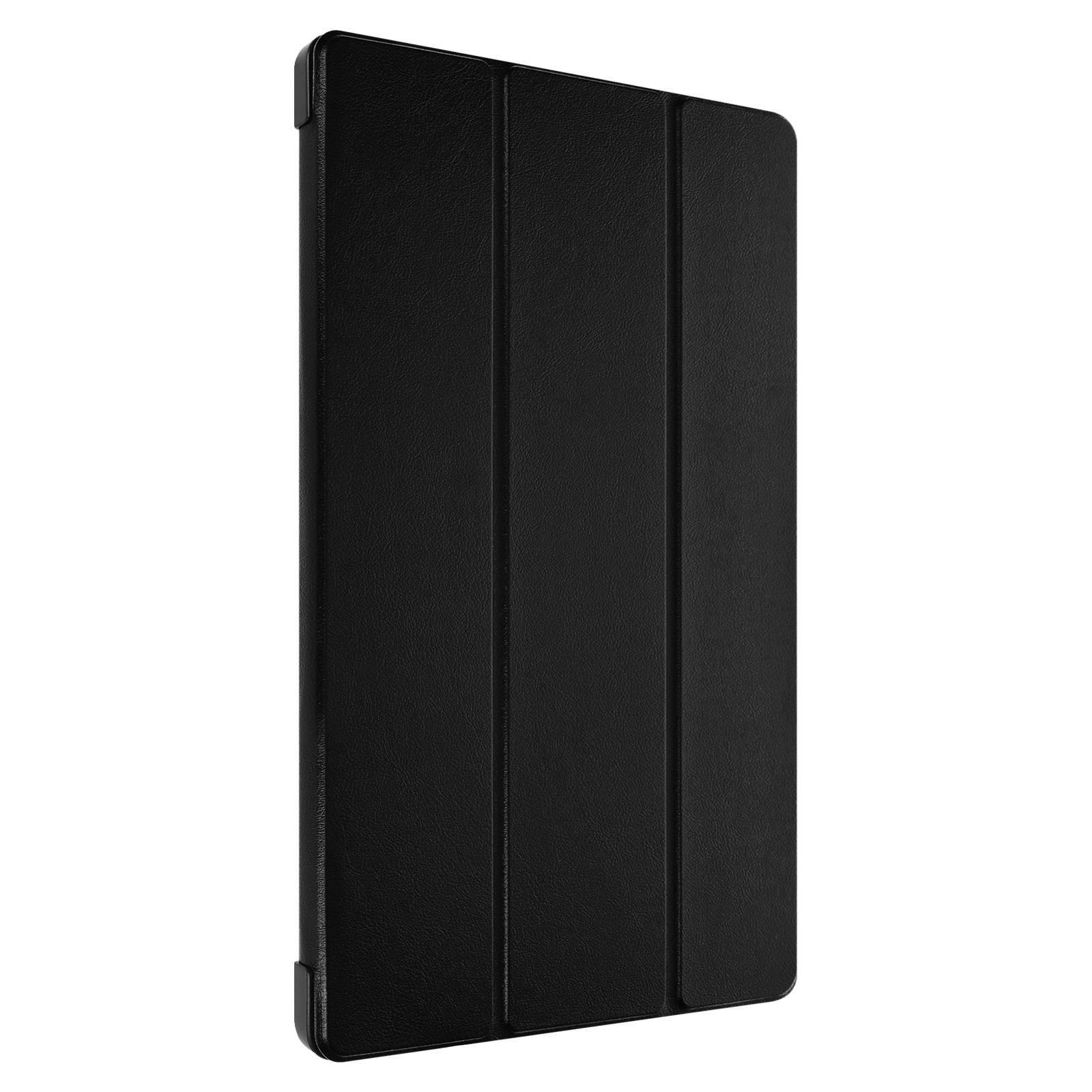 Housse pour Samsung Galaxy Tab S8 Ultra Support Vidéo et Clavier Série TriFold-1