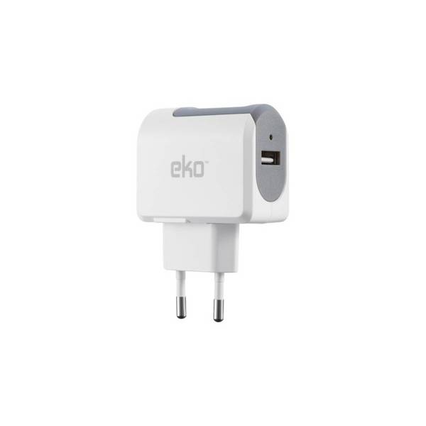 Chargeur Secteur USB Universel 1A