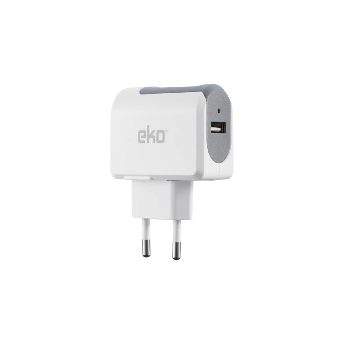 Chargeur Secteur USB Universel 1A-0