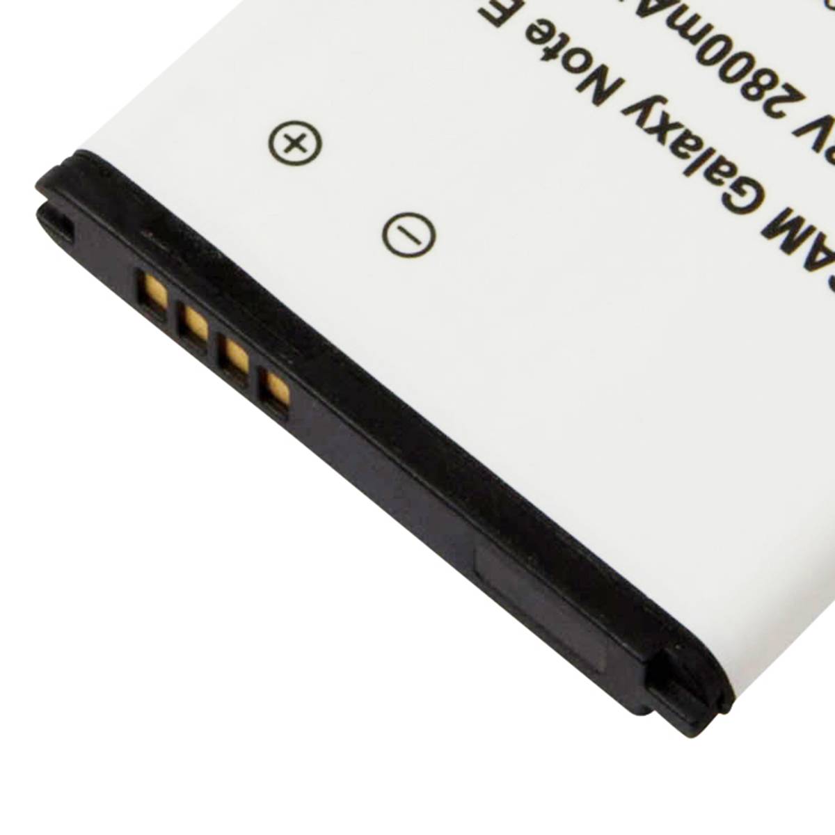Batterie pour Smartphone Samsung Galaxy Note Edge Li-ion 3.8V 2800mAh 10.6Wh-2