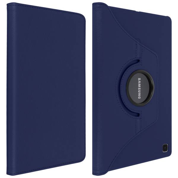 Étui pour Samsung Galaxy Tab A7 10.4 2020 Housse Fonction Support Rotatif 360°